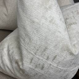 Decorative Natural Beige Ivory Cushion Cover Scatter Pillow For Neutral Home Decor, Throw Design Project Fabric - thumbnail 2