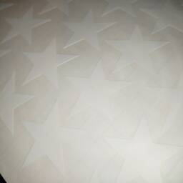 Vinyl Star Stickers - Removable Wall Decals, Nursery Decor, Bedroom Kids Various Sizes & Colours To Choose - thumbnail 3