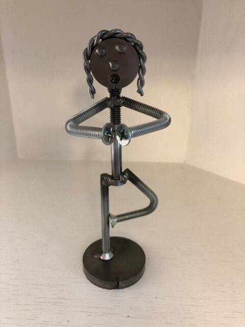 Dancer - image 1