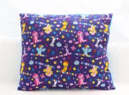 "Pillow My Little Pony Fleece Back 16"" X 20" - thumbnail 1