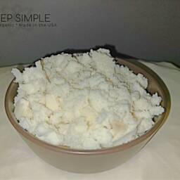 Shredded Latex Pillow - Adjustable Made in The Us - thumbnail 4