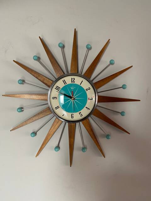 Teak Handmade 21 - image 1