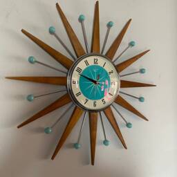 Teak Handmade 21 - thumbnail 3