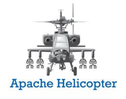 Apache Attack Helicopter Wall Fabric Decal Army Gulf War Afghanistan Iraq Tank Killer 16 Hell Fire Missiles Bedroom Man Cave Decor Military - thumbnail 1