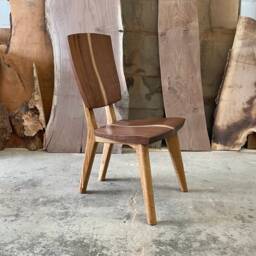 Tailwind Dining Chair - thumbnail 4