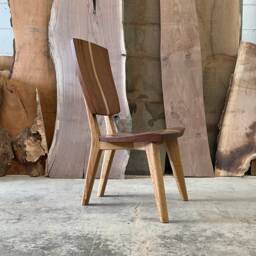 Tailwind Dining Chair - thumbnail 2