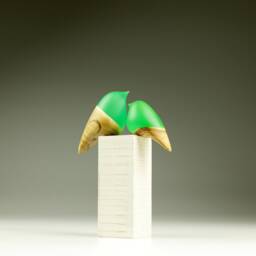 Duo Love Birds - 71 - thumbnail 3