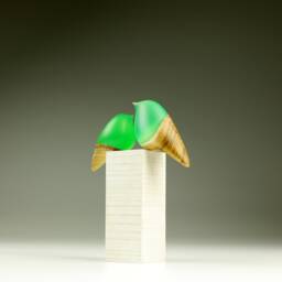 Duo Love Birds - 71 - thumbnail 2