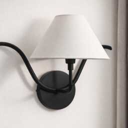 Elevate Your Interiors With The Bold Presence Of Matte Black Lighting - thumbnail 2
