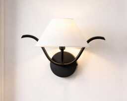 Elevate Your Interiors With The Bold Presence Of Matte Black Lighting - thumbnail 1