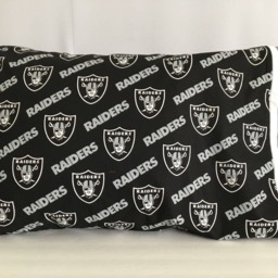 Las Vegas Raiders Or Arizona Cardinals Pillowcase - thumbnail 3