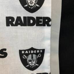 Las Vegas Raiders Or Arizona Cardinals Pillowcase - thumbnail 4