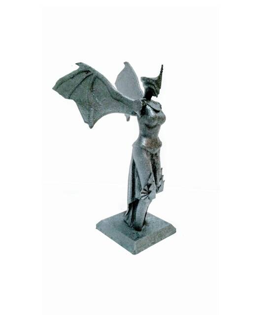 Dragon Age Veilguard Mythal Statue - Inquisition - image 1