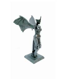 Dragon Age Veilguard Mythal Statue - Inquisition - thumbnail 1