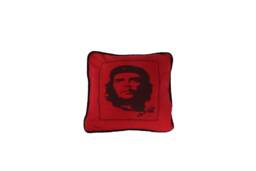 Che Cushion - Red - thumbnail 1
