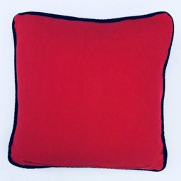 Che Cushion - Red - thumbnail 3