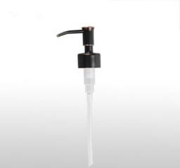 100 Pieces 28/400 Oil Rubbed Bronze Soap Dispenser Head Rust Proof Lotion Pump Free Shipping