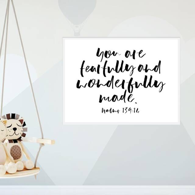 Nursery Decor Boy, Wall Art Prints Printables Saying For Boys, Baby Boy Nursery, Little - image 1