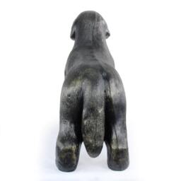 Newfoundland, Dog Natural Size Statue, Limited Edition, Artdog - thumbnail 3