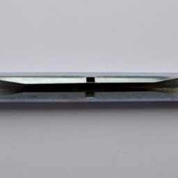 "Antique Gold Curtain Pole " - thumbnail 4