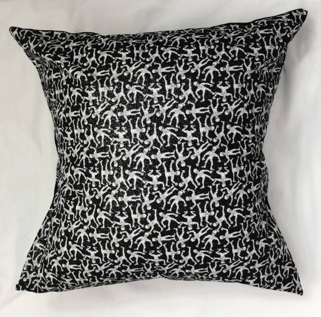 Halloween Pillow Covers, Spooky Season, D??cor, Gifts, Throw Pillow, Fall D??cor, Mummy Decor, Thanksgiving - image 1