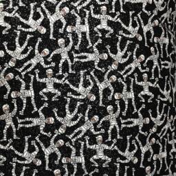 Halloween Pillow Covers, Spooky Season, D??cor, Gifts, Throw Pillow, Fall D??cor, Mummy Decor, Thanksgiving - thumbnail 2