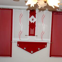 Modern Sliding Curtains - thumbnail 2