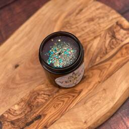 Velaris - A Court Of Thorns & Roses Sarah J Maas Soy Wax Candle - thumbnail 2