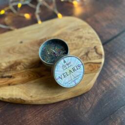 Velaris - A Court Of Thorns & Roses Sarah J Maas Soy Wax Candle - thumbnail 3