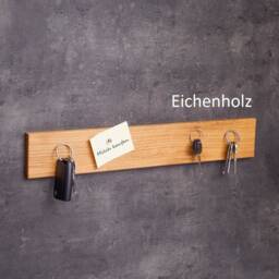 Magnetic Key Board 45 cm//Key Hook//Different Variants//Room For 5 Keys//Key Board The Whole Family // Key Holder - thumbnail 2