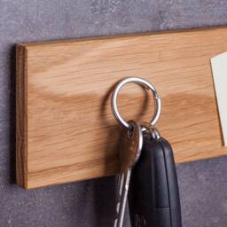 Magnetic Key Board 45 cm//Key Hook//Different Variants//Room For 5 Keys//Key Board The Whole Family // Key Holder