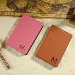 Personalized Sticky Note Holder Gift, Custom Name Notes With Paper Clips & Pen, Desk Organizer, Teacher Appreciation Gift - thumbnail 2