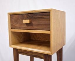 The Rose Nightstand