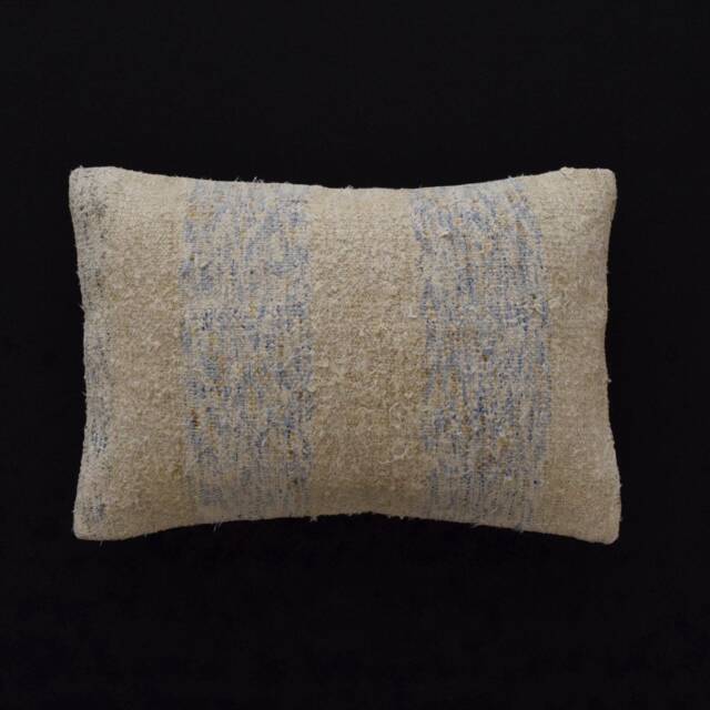 Kilim Pillow Covers 14x20 Bohemian Cover 35x50 Berber Cushion Kissen Kelim Marokko Moroccan Throw Floor - image 1