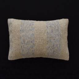 Kilim Pillow Covers 14x20 Bohemian Cover 35x50 Berber Cushion Kissen Kelim Marokko Moroccan Throw Floor - thumbnail 1