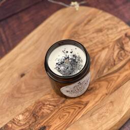 Rowan - Officially Throne Of Glass Sarah J Maas Soy Wax Candle - thumbnail 2