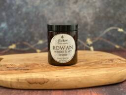 Rowan - Officially Throne Of Glass Sarah J Maas Soy Wax Candle