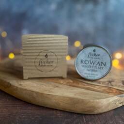 Rowan - Officially Throne Of Glass Sarah J Maas Soy Wax Candle - thumbnail 3