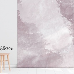 Grunge Paper Texture Wallpaper, Repositionable, Reusable, Peel & Stick, Self Adhesive, Wall Covering, Decal, Decor, Mural #52 - thumbnail 2