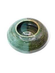 Sphere Texture Bowl - No.1 - Hand Thrown Ceramic