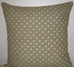 "Chenille Conemporary Decorative Pillow 24""x24" - thumbnail 1