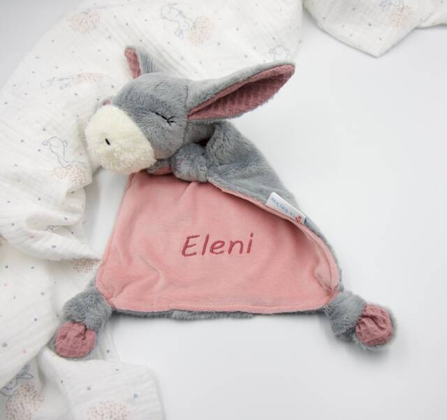 """Elli The Donkey" - image 1