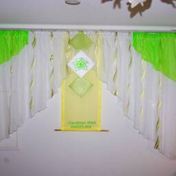 Modern Sliding Curtains - thumbnail 2
