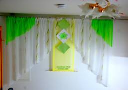 Modern Sliding Curtains - thumbnail 1