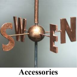 AccessoriesSupport Rod & Nsew Finder - thumbnail 1