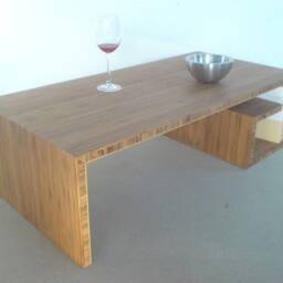 Lounge Table Maui - thumbnail 3