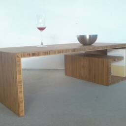 Lounge Table Maui - thumbnail 2
