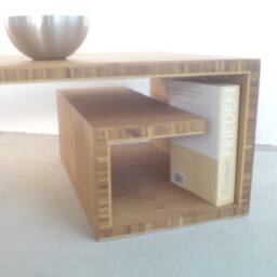 Lounge Table Maui - thumbnail 4