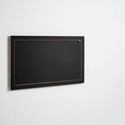 Fl??pps Secretary 100x60-1 - Black - thumbnail 2