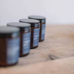 Private Listing 15 X Custom White Label Candles - thumbnail 4